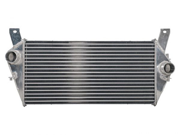 Performance Intercooler