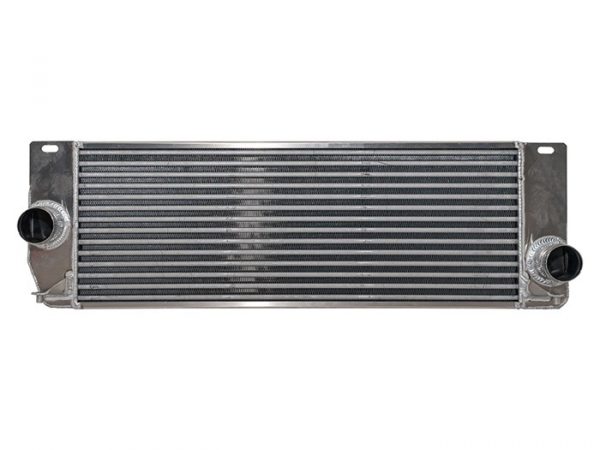 Performance Intercooler