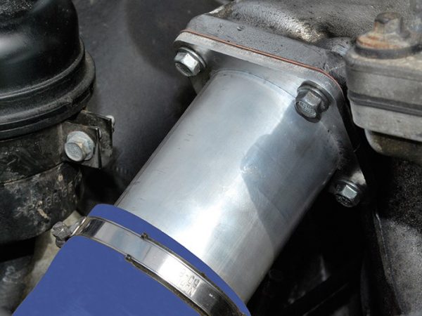 EGR Blanking Kit