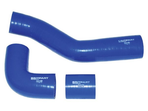 Silicone Turbo Hose Kit