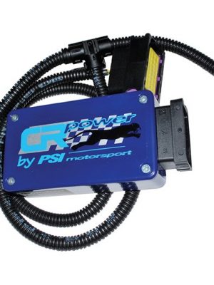 PSI Power Tuning Box