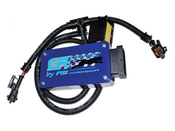PSI Power Tuning Box