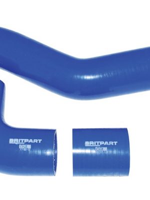 Silicone Turbo Hose Kit