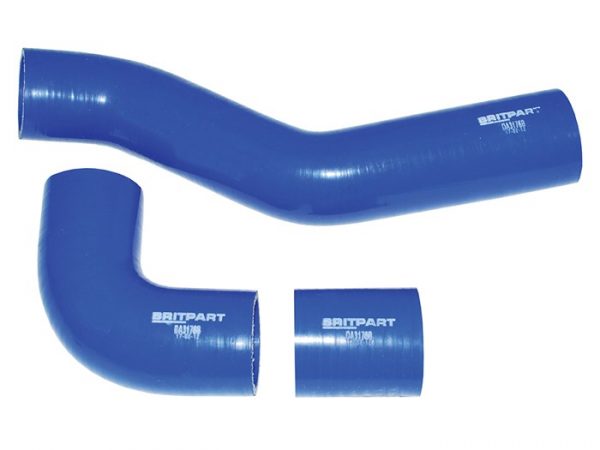 Silicone Turbo Hose Kit