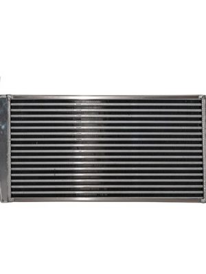 Performance Intercooler