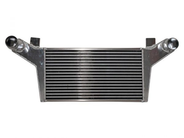 Performance Intercooler