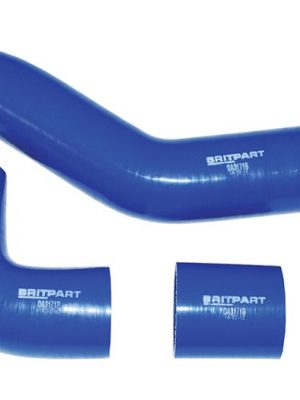 Silicone Turbo Hose Kit