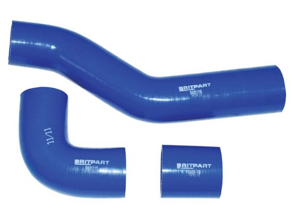 Silicone Turbo Hose Kit