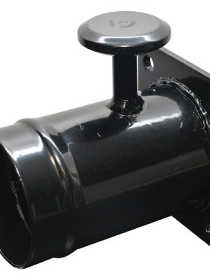 EGR Bypass Tube