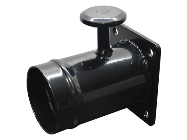 EGR Bypass Tube