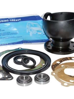 Repair Kit with Swivel Housing