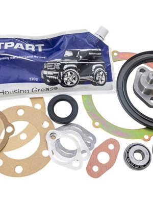 Repair Kit without Swivel Housing