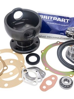 Land Rover Defender 300TDI 1994-98 (La To Wa) Swivel Housing Repair Kit - DA3178
