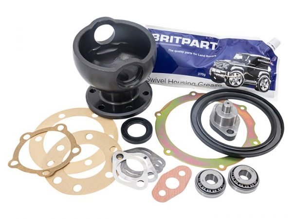 Land Rover Defender 300TDI 1994-98 (La To Wa) Swivel Housing Repair Kit - DA3178
