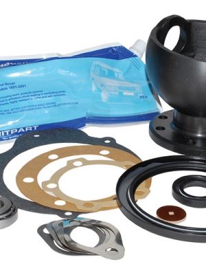 Land Rover Defender 90/110 Swivel Kit - to Ka930455 - Da3167
