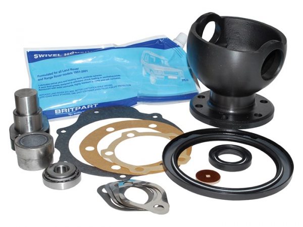 Land Rover Defender 90/110 Swivel Kit - to Ka930455 - Da3167