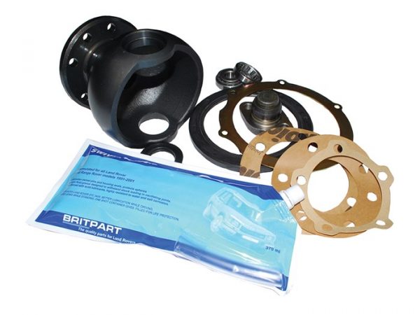 Land Rover Defender 90/110 Swivel Kit  Non Abs  From Xa Onward  Da3179