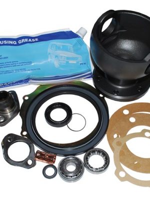 Repair Kit with Swivel Housing