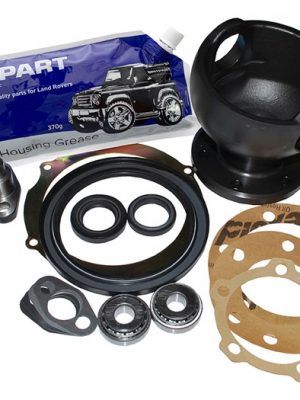 Repair Kit with Swivel Housing