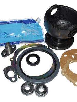 Repair Kit with Swivel Housing