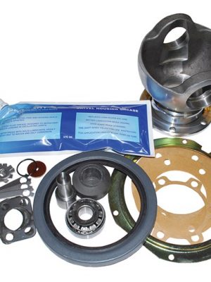 Repair Kit with Swivel Housing