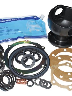 Repair Kit with Swivel Housing