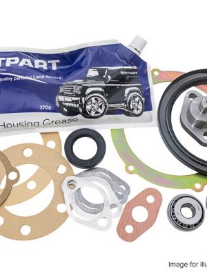 Repair Kit without Swivel Housing