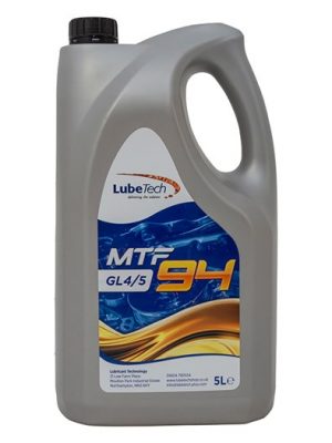 MTF 94 Manual Gearbox Oil API GL4