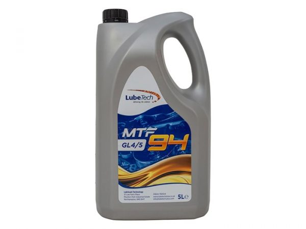 MTF 94 Manual Gearbox Oil API GL4