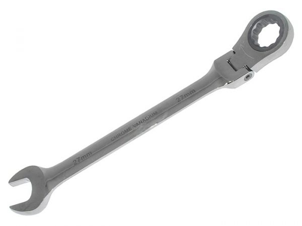 Oil Filter Combination Spanner