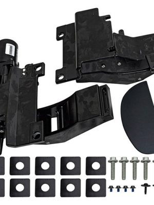 Powered Side Step Fixing Kit