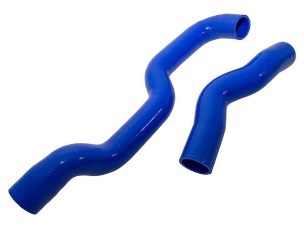 Land Rover Defender 2.2TDci Intercooler 2 Hose Kit  DA4578