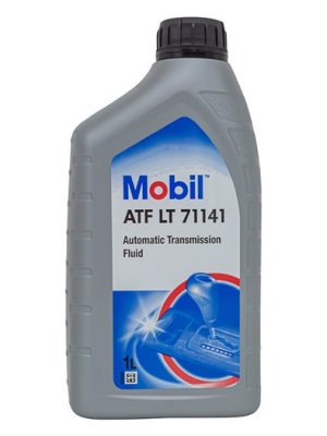Mobil ATF LT 71141 Automatic Transmission Fluid