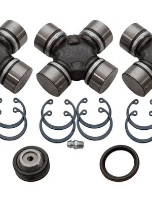 Double Cardan Joint Repair Kit