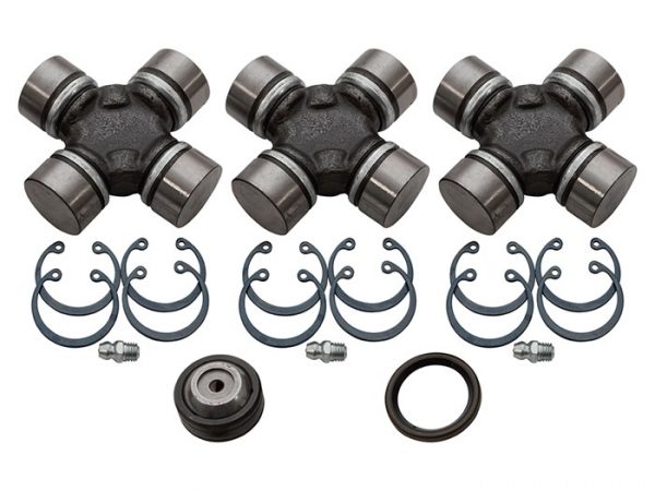 Double Cardan Joint Repair Kit