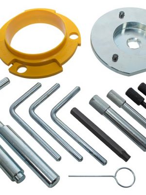 Timing Kit