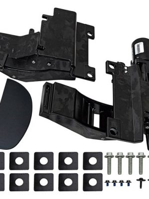 Powered Side Step Fixing Kit