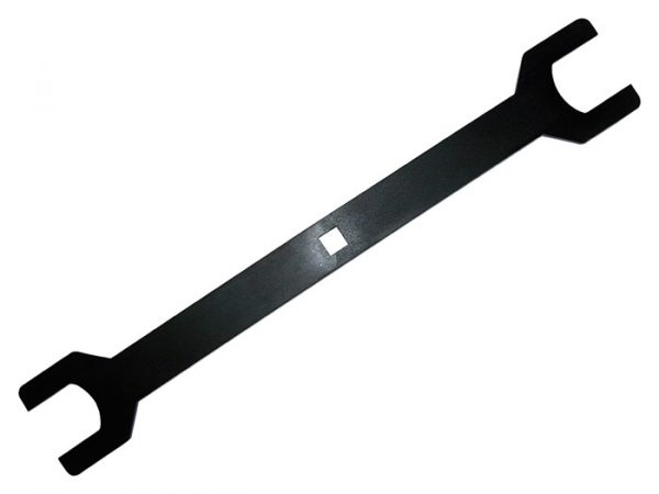 Viscous Fan Coupling Spanner