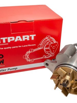 XS Water Pump