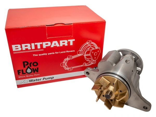XS Water Pump