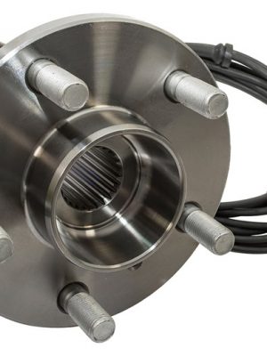 Hub Assembly