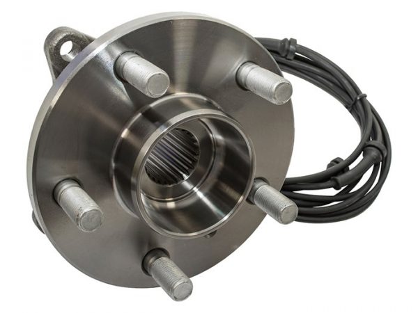 Hub Assembly