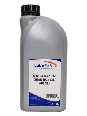 MTF 94 Manual Gearbox Oil API GL4