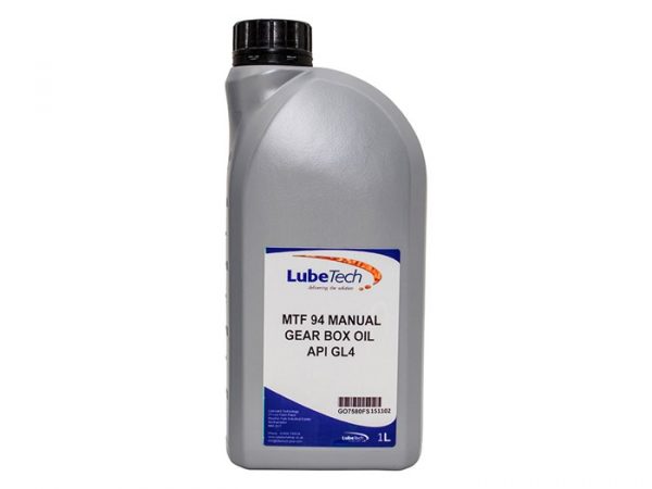 MTF 94 Manual Gearbox Oil API GL4