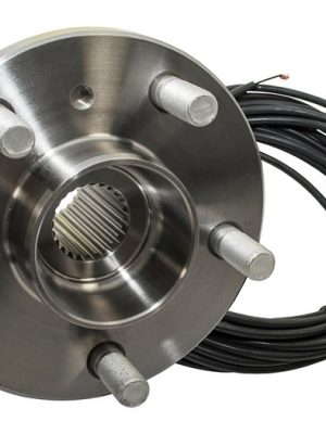 Hub Assembly