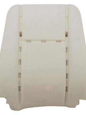 Land Rover Defender (2007 Onwards) Back Seat Foam  HGA500500