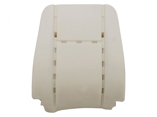 Land Rover Defender (2007 Onwards) Back Seat Foam  HGA500500