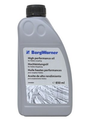 Friction Modifier