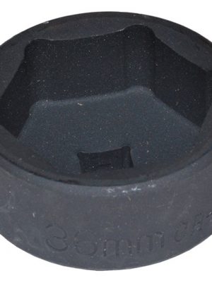 36mm Oil Filter Socket - 3/8” Drive