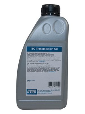 Transfer Fluid TF-0870